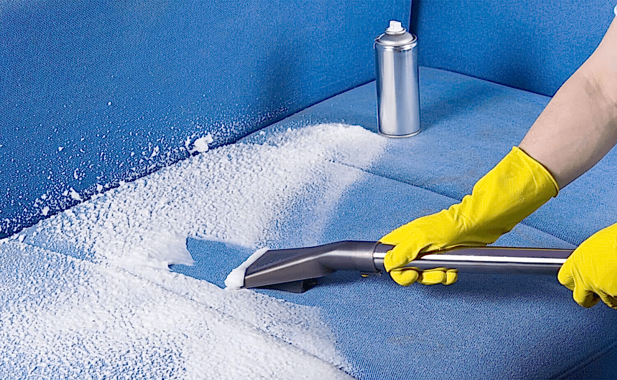 Büyükçekmece Koltuk Yıkama | 0532 771 24 67