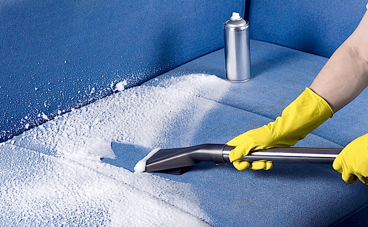 Beşiktaş Koltuk Yıkama | 0532 771 24 67