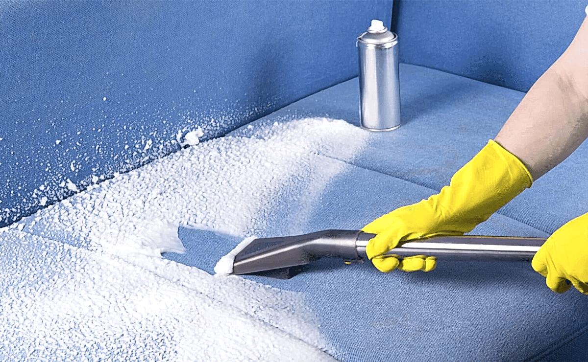 Gaziosmanpaşa Koltuk Yıkama | 0532 771 24 67