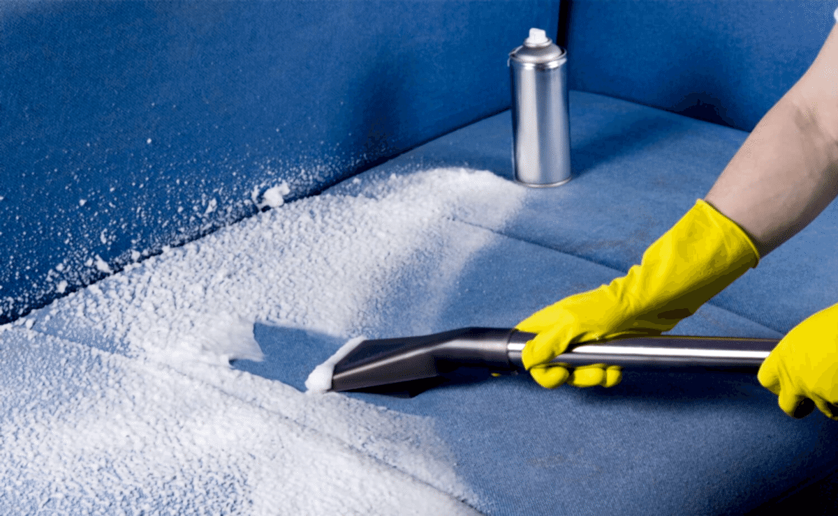 Sarıyer Koltuk Yıkama | 0532 771 24 67